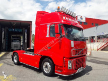 Volvo FH16 660 tractor unit