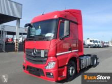Mercedes Actros