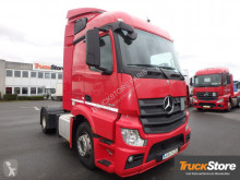 Mercedes Actros