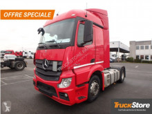 Mercedes Actros