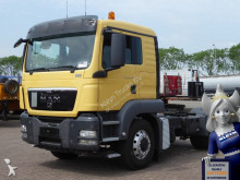 used tractor unit