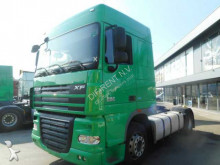tracteur DAF