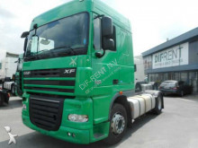tracteur DAF