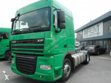 tracteur DAF