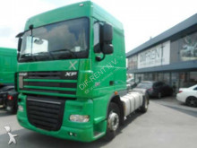 tracteur DAF