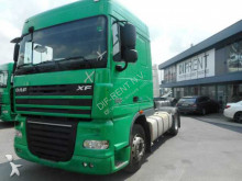 tracteur DAF
