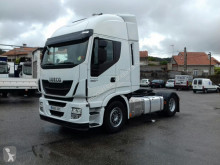 cap tractor Iveco