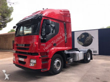used tractor unit