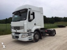 Renault tractor unit