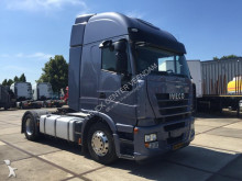 trekker gevaarlijke stoffen / vervoer gevaarlijke stoffen Iveco