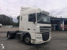 DAF tractor unit