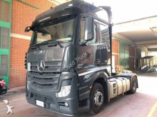 Mercedes Actros 1848 tractor unit