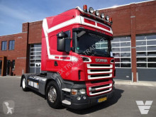 Scania 420 LA4X2MNA tractor unit