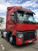 Renault tractor unit