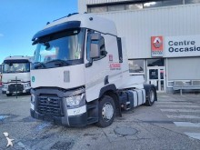 Renault tractor unit