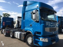 Renault tractor unit