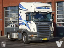 Scania R 420