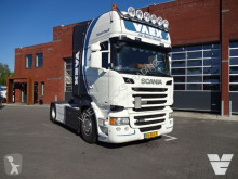 Scania R 450