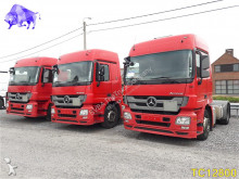 Mercedes Actros 1844 tractor unit