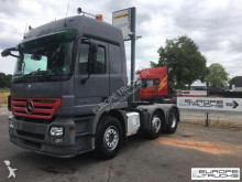 Mercedes Actros 2546 tractor unit