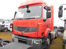 Renault Premium 450 DXI tractor unit