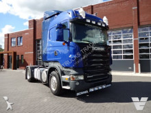 Scania R 500