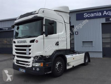 Scania R 450 tractor unit