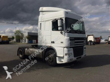 DAF tractor unit