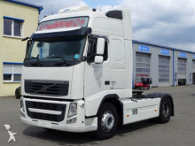 Volvo FH 500*Euro 5*EEV*Stand-Klima*Ad-Blue*Klim Sattelzugmaschine