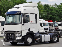 ciągnik siodłowy Renault T 460 / EURO 6 / 2014 R /