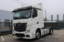 Mercedes Actros 1845 tractor unit
