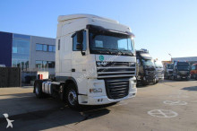 tracteur DAF