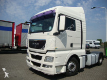 MAN tractor unit