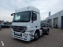 Mercedes tractor unit
