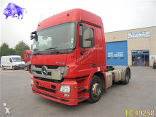 cap tractor Mercedes Actros 1844