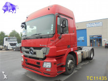 cap tractor Mercedes Actros 1844