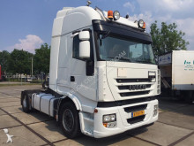 Iveco tractor unit