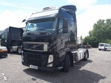 tracteur Volvo FH13 460
