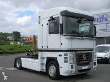 tracteur produits dangereux / adr occasion
