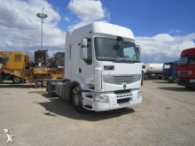 Renault Premium 450 DXI tractor unit