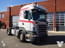 Scania R 500