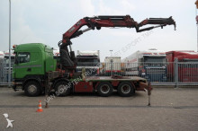 Scania tractor unit