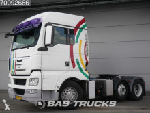 used hazardous materials / ADR tractor unit