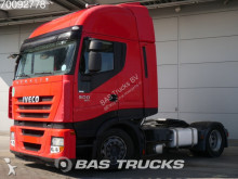 Iveco Stralis tractor unit