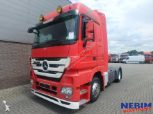 Mercedes Actros 1841
