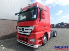 Mercedes Actros 1841 tractor unit