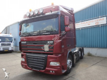 DAF tractor unit