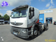 Renault Lander 380 tractor unit