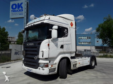 Scania tractor unit