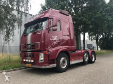 Volvo FH 480 tractor unit